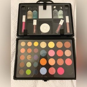 OFRA Professional Makeup Portfolio